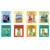 A Complete Community Places Pair-It! Twin Text Set 1, 8 Books, Paperback
