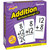 Addition 0-12 All Facts Skill Drill Flash Cards
