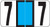 Reynolds and Reynolds Numeric Label (Rolls) - 7 - Lt. Blue