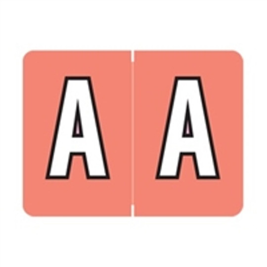 DataFile Alpha Label - AL8720 Series (Rolls) - A