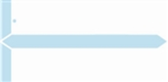 AmeriFile - GBS/V.R.E. Compatible Name Labels - Color Light Blue - Pack of 1000 Labels