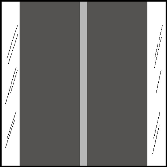 Tabbies 11604 - ORIGINAL Col'R'Tab SOLID COLOR DESIGNATOR 11600 SERIES, 1-1/2" SOLID DESIGNATOR TABS, GRAY, 1-1/2"H x 1-1/2"W, 500/ROLL