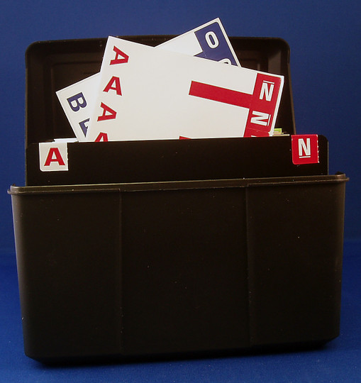 AN-MZ Labels Smead Compatible 1-5/32" Desktop Kit 91920 Series 1,500 Labels/Kit - 1 Kit