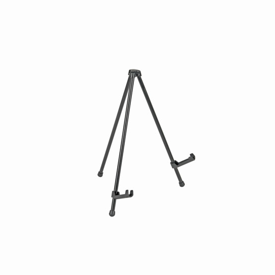 Tabletop Tripod Easel - Portable Metal Design for 5 lbs