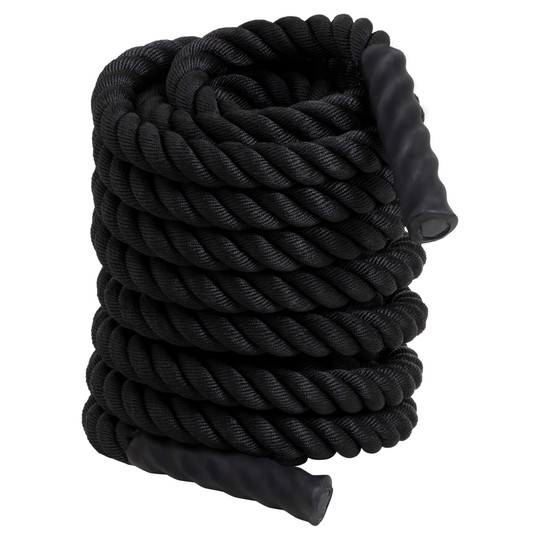 Rhino Poly Training Rope for Workouts