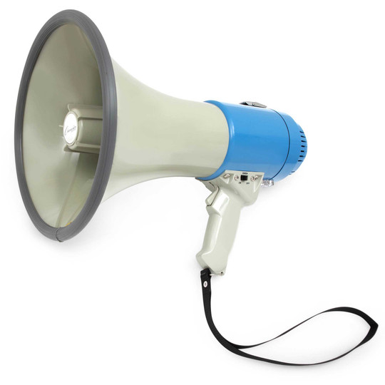 Champion 12 Watt Megaphone
