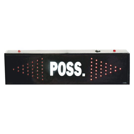 Champion Electronic Possession Arrow