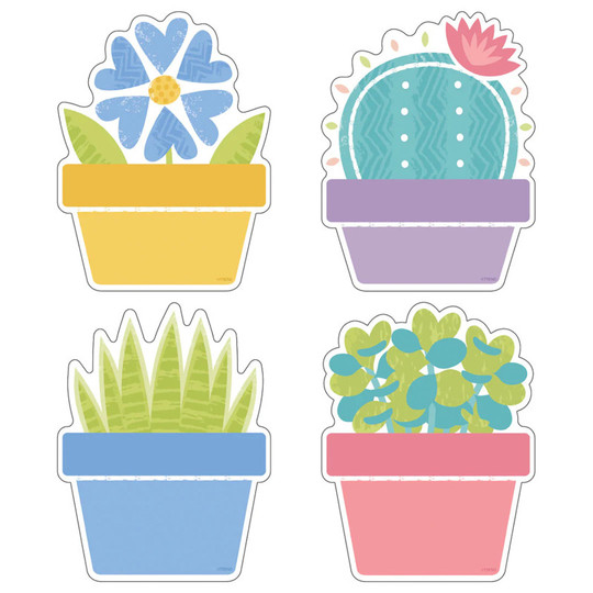 Garden Plants Classic Accents Variety Pack, Pack of 36