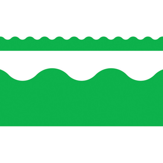 Green Terrific Trimmers, 39 ft