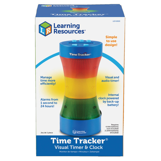 Time Tracker . 0 Classroom Timer