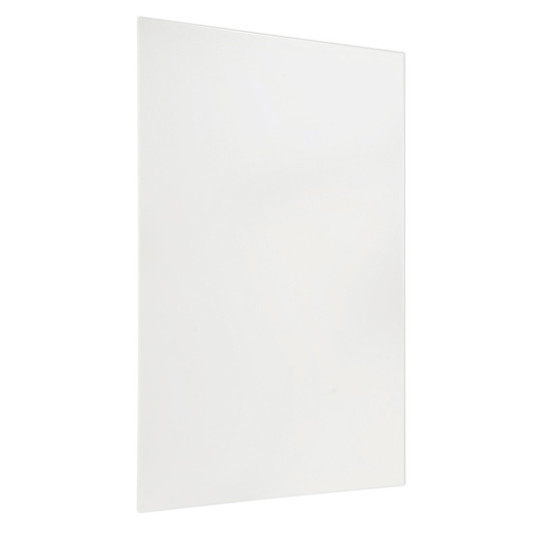 Foam Board, White, 20'' x 30'', Pack of 10