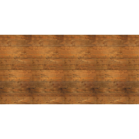 Bulletin Board Art Paper, Shiplap, 48'' x 50', 1 Roll