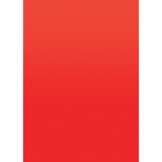 Better Than Paper Bulletin Board Roll, 4' x 12', Red, 4 Rolls