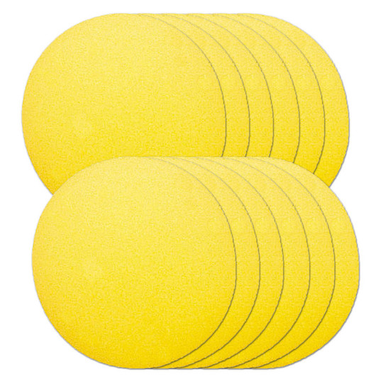 Foam Ball, 4'', Pack of 12
