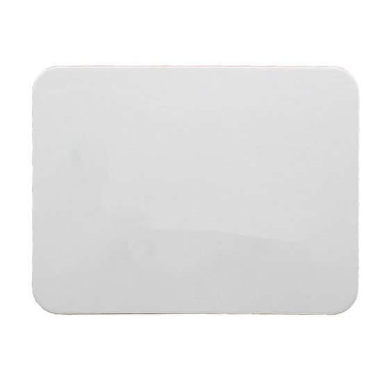 Magnetic Dry Erase Board, 24'' x 36''