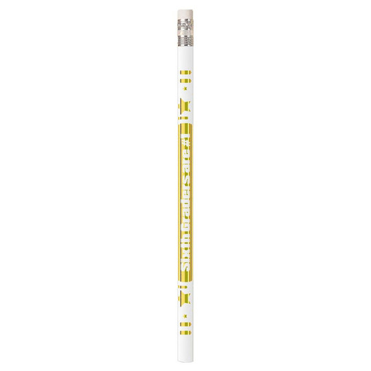 6th Graders Are #1 Motivational Pencils, Pack of 144