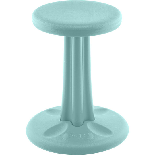 Junior Wobble Chair 16'', Teal