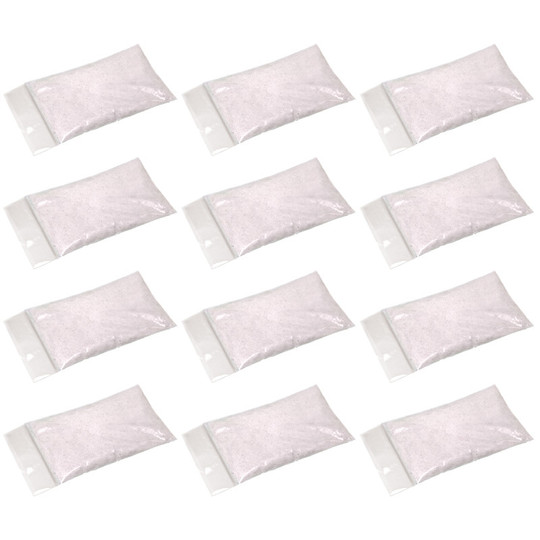 Silica-Free Sensory Sand - 1 lb Per Pack, 12 Packs