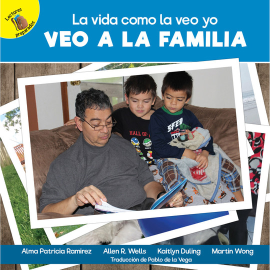 Veo a la familia