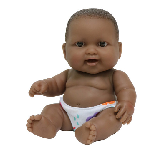 Lots to Love Babies, 10'' Size, African-American Baby