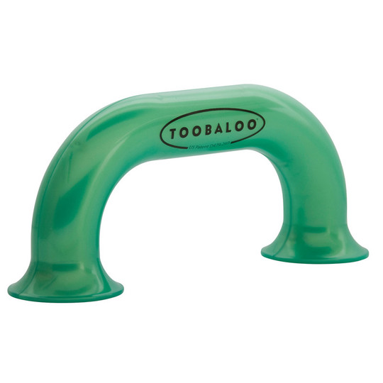 Toobaloo Phone Device, Green