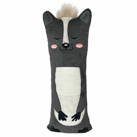 Sleepies - Petunia the Skunk