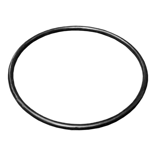 16-inch Buna-N O-ring for clamp-together duct systems