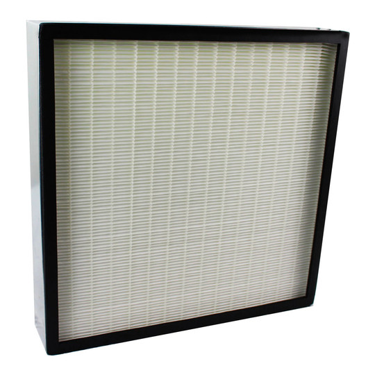 Honeycomb HEPA filter for Novair 700 air purifier, 16 x 16 x 3 inches