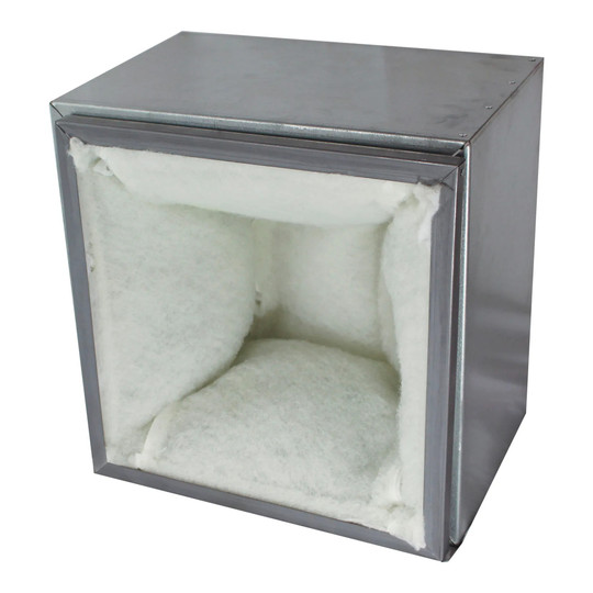 General-purpose filter kit for Novair 1000 air purifier