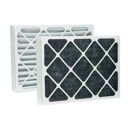 Replacement MERV 8 pre-filter and carbon filter kit for HERO HS300 filtration system