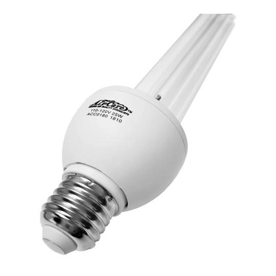 Replacement UVC bulb for UVC Max 25 air purifier