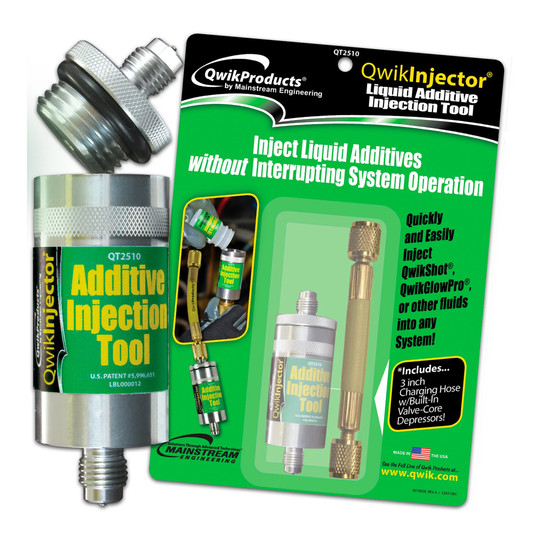 0.5 oz additive injector tool