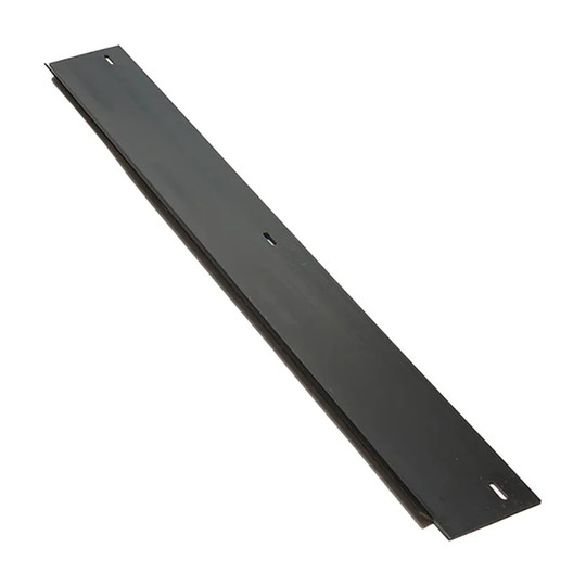 Replacement media flap for a 1200 portable evaporative cooler