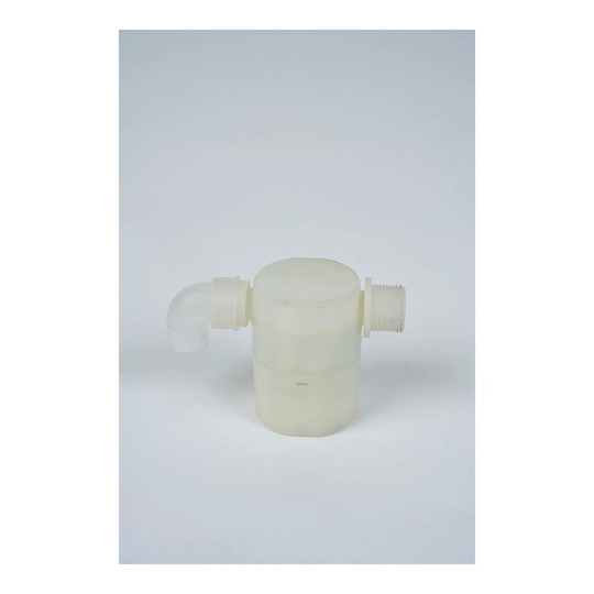 Replacement 3/4-inch float valve for Apex 500 and 700 portable evaporative coolers