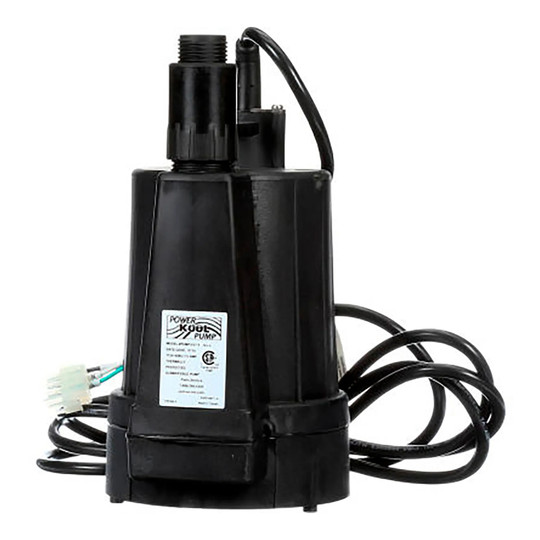 Replacement pump for Jetstream 220, 230, and 240 evaporative coolers