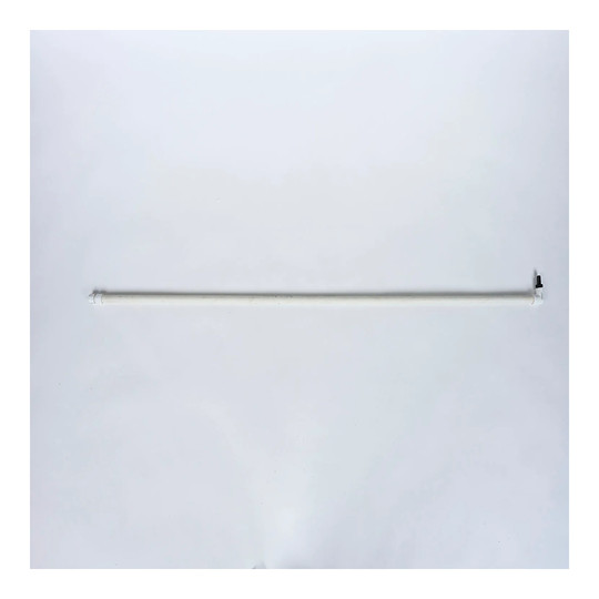 Spraybar assembly for Apex 6500 portable evaporative coolers
