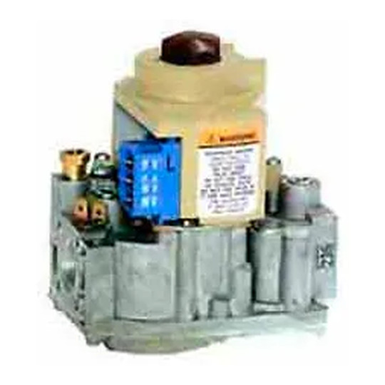 24 VAC dual intermittent natural gas valve with 1/2 in. inlet and outlet connections