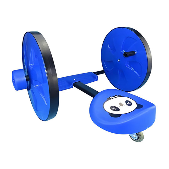 Children’s Hand-Controlled Bike
