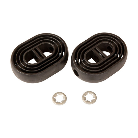 Replacement Pedals for Mini Viking Ride-Ons