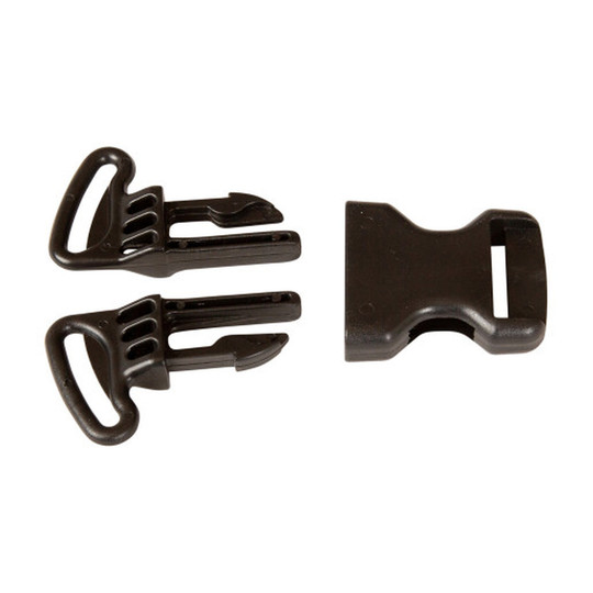 3-Point Seatbelt Lock Replacement Part