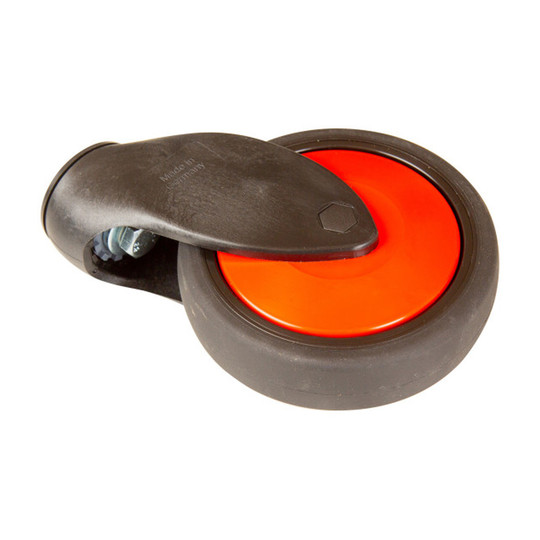 Replacement Swingcart Wheel for Models 464 and 470