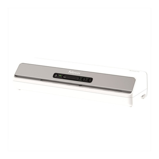 Amaris 125 Laminator with Pouch Starter Kit