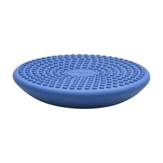 Blue Balance Cushion Sensory Seat