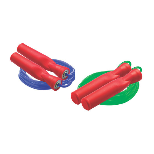 7-Foot Ball Bearing Speed Rope Set, 2-Pack