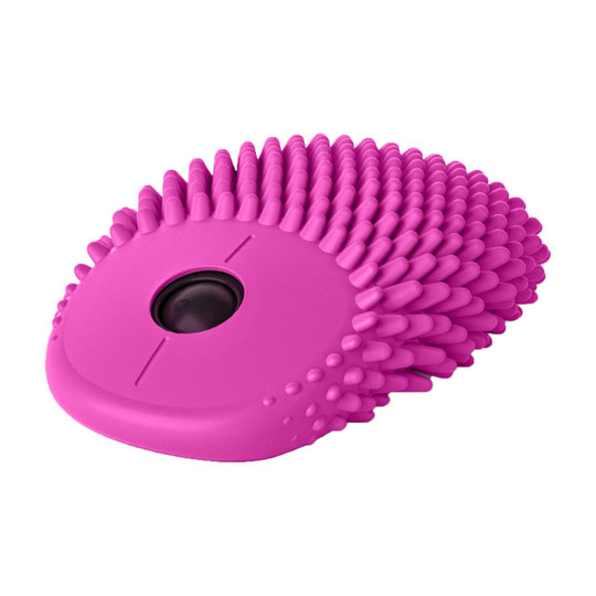 Watermelon Fidget Wireless Computer Mouse