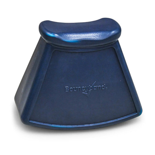 Active Rocking Saddle Stool, Blue