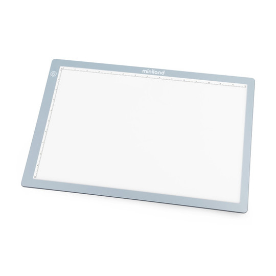 Portable A4 Light Pad, 15 Inch