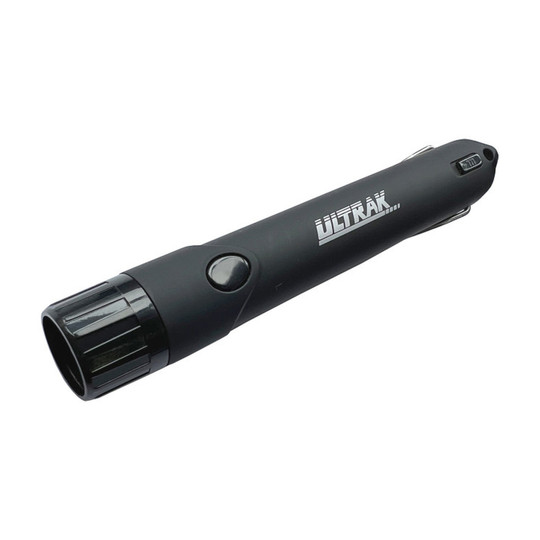 Electronic Whistle with LED Light