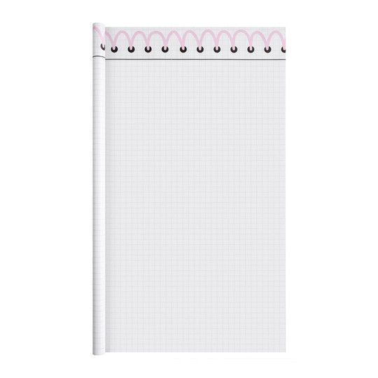 Multicolor Bulletin Board Paper Roll, 47.25 in. x 25 ft.