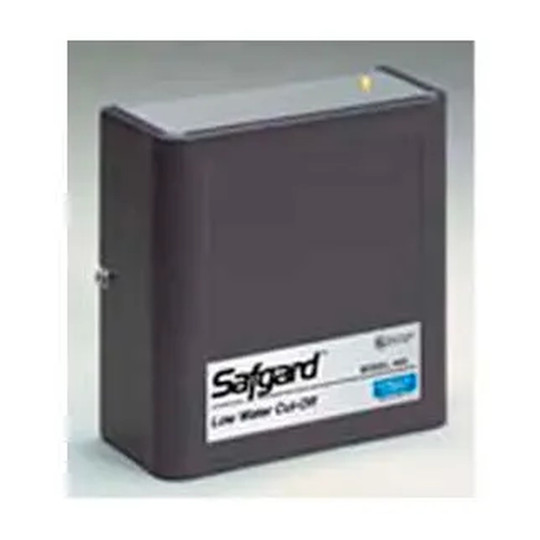 24V gas steam low water cut-off